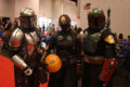 D23 2022 Cosplayers