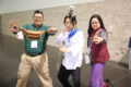 Wondercon 2023 Cosplayers Part 2